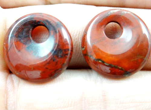 Комплект из 2 предметов лидер продаж Смесь натуральных камней кристалл кварца