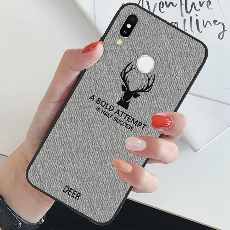 buluhui Король queen для huawei P30 Pro P8 P9 P10 P20 Коврики 10 20 Pro Lite для huawei P9 Y5 Y6 Y9 Pro P Smart плюс чехол - Цвет: buluhui