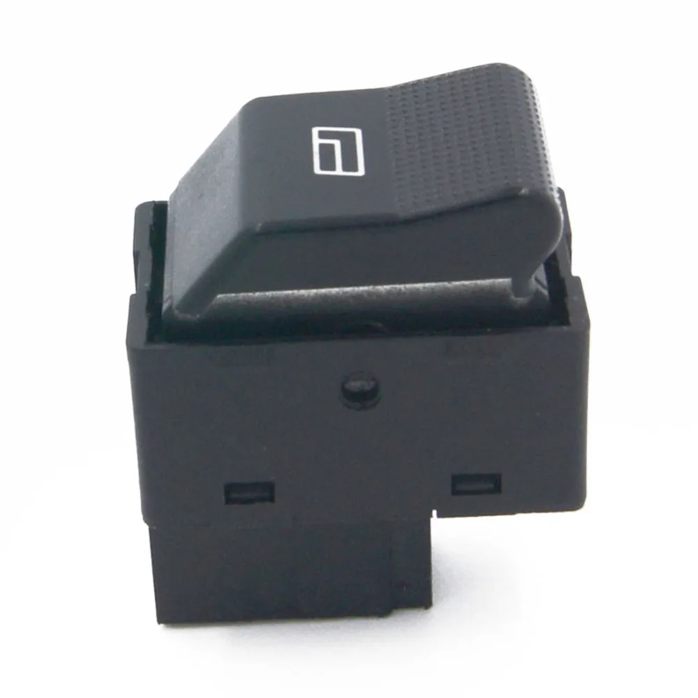 Новый оконный переключатель 6X0 959 855B 6X0959856X0 855 B для VW POLO HATCHBACK 6N2 1999 2001 LUPO 6X1 6E1 2000