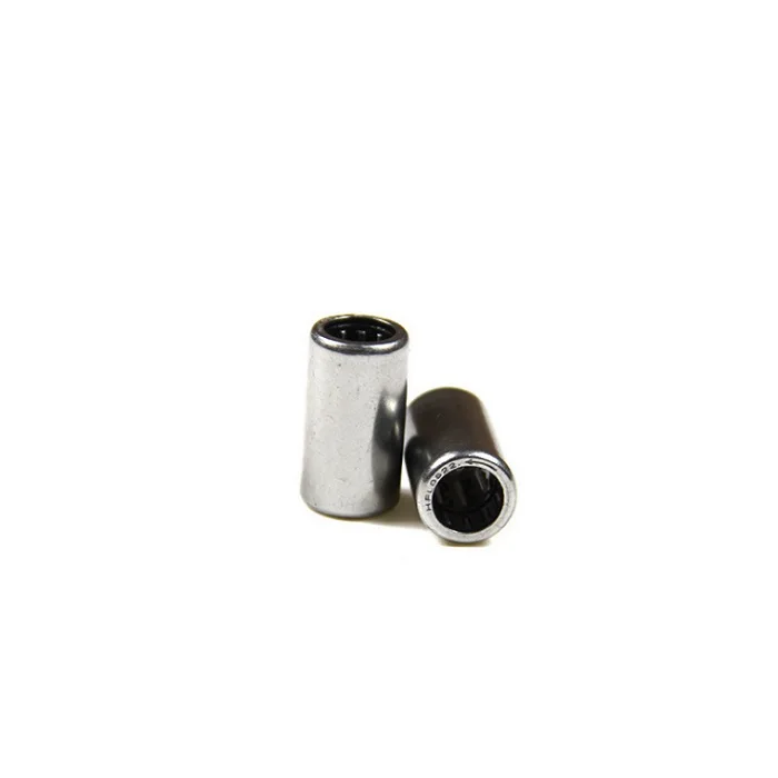 

100pcs HFL0408 4x8x8 mm One Way Clutch Needle roller Bearing drawn cup needle bearing 4*8*8mm