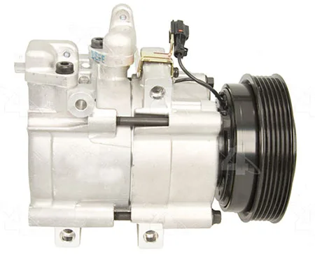 9770138171 Автомобильный Компрессор переменного тока для Hyundai Sonata Kia Optima|Компрессор и