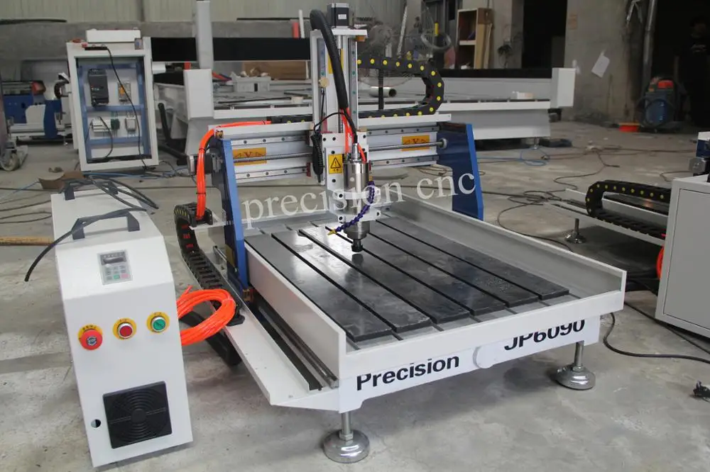 Недорогой токарный станок с ЧПУ мини фрезерный 6090|router 6090|machine cnc routercnc router 6090 |