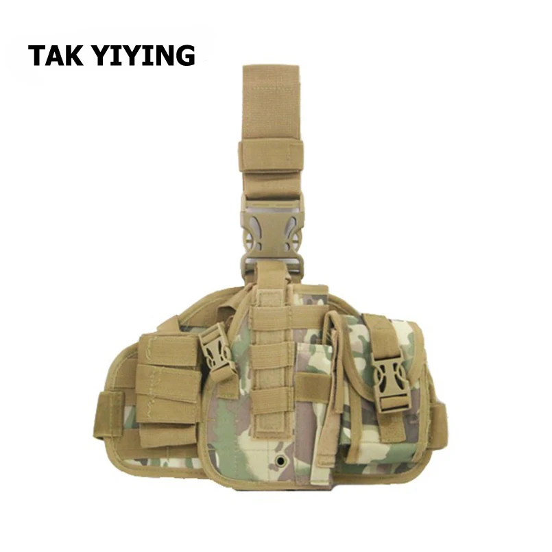 Военный Тактический универсальный чехол Кобура TAK YIYING для винтовки пистолета