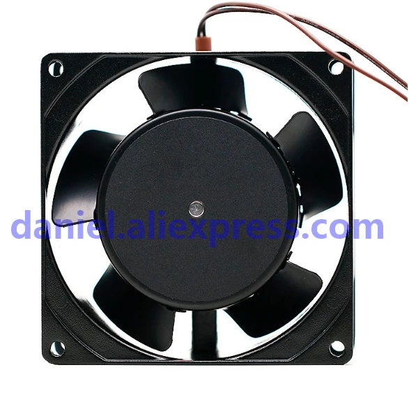 Би-Соник 3.5E-230HB 9238 230 V высокотемпературный устойчивый шкаф электрический вентилятор шкафа