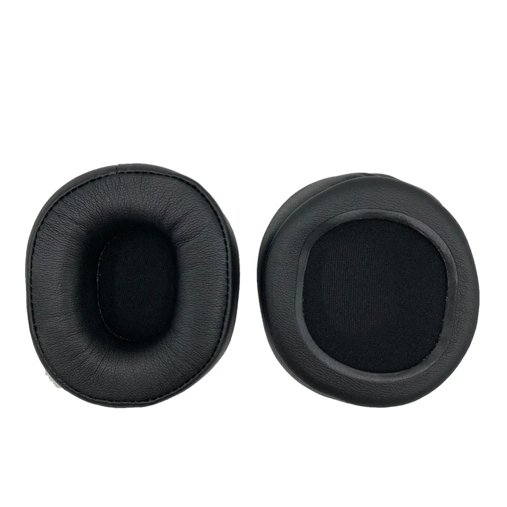 1 пара амбушюров накладки для подушек сменные амбушюры наушников JBL J55 J55a J55i J56 |