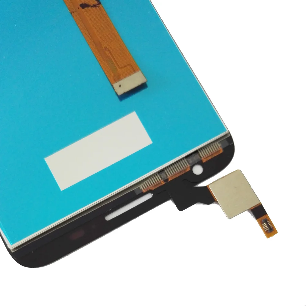WEICHENG для Alcatel One Touch Idol 2 S ЖК-дисплей + сенсорный экран OT6050 OT-6050A OT-6050Y | Мобильные