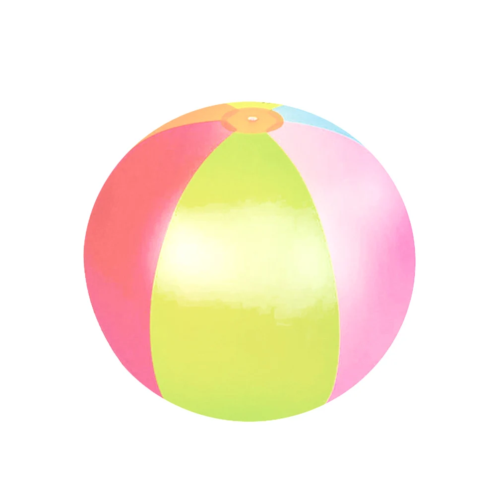 80 см надувные пляжные шары вечерние игровые игрушки для взрослых детей плавающие