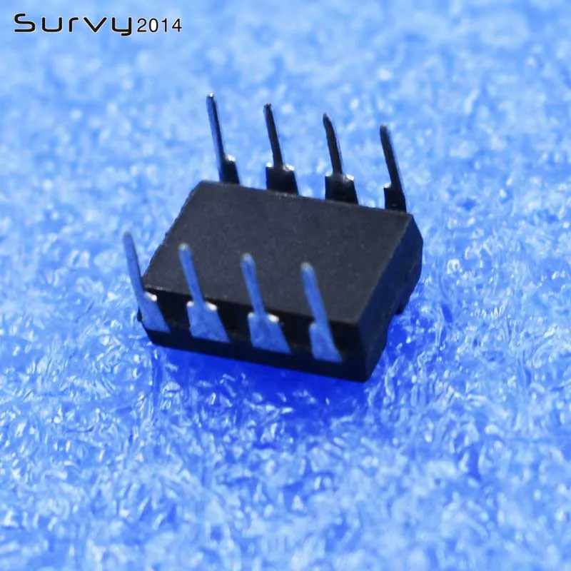 5/10 шт KA567 DIP 8 Pin IC Инкапсуляция новая|Интегральные схемы| |