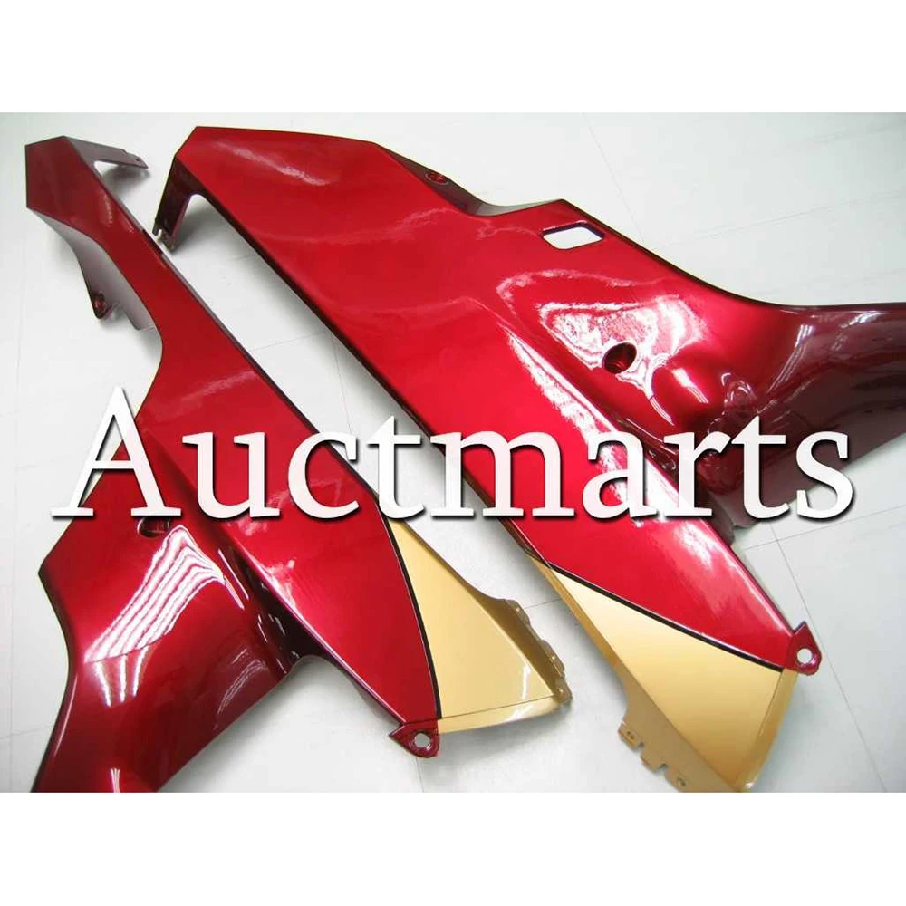 Полный комплект обтекатель для 2006 2007 Honda CBR1000RR инъекций идеально подходит CBR 1000RR 06
