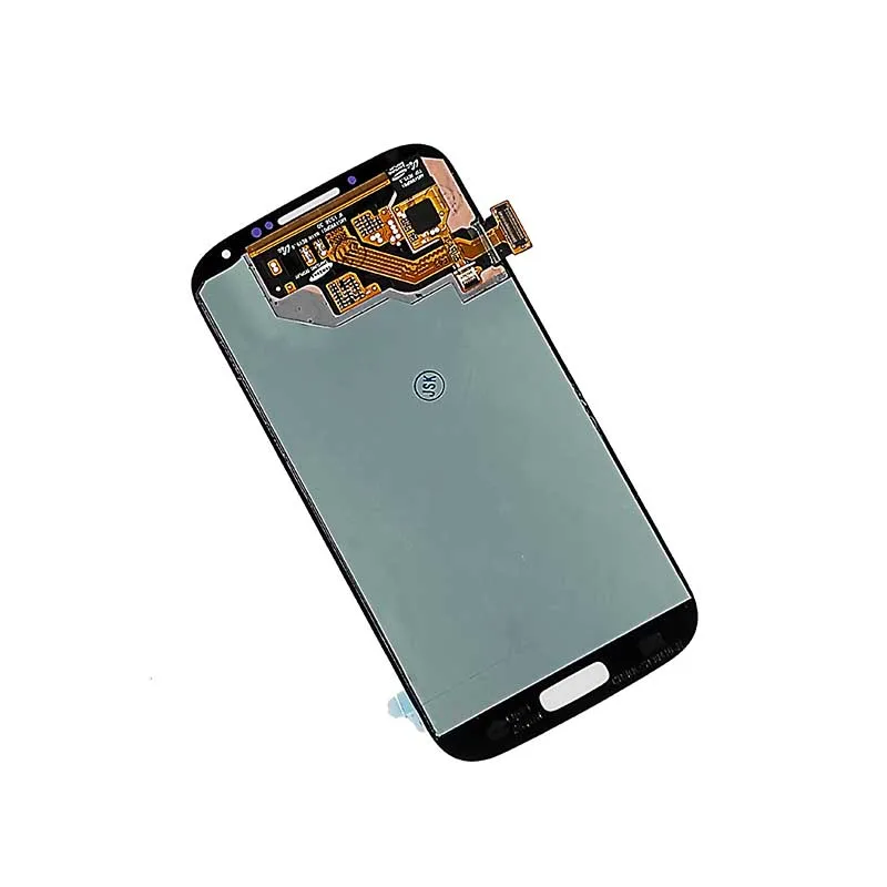 Для Samsung S4 i9500 i9505 i337 i9506 GT 5 &quotЖК дисплей кодирующий преобразователь сенсорного