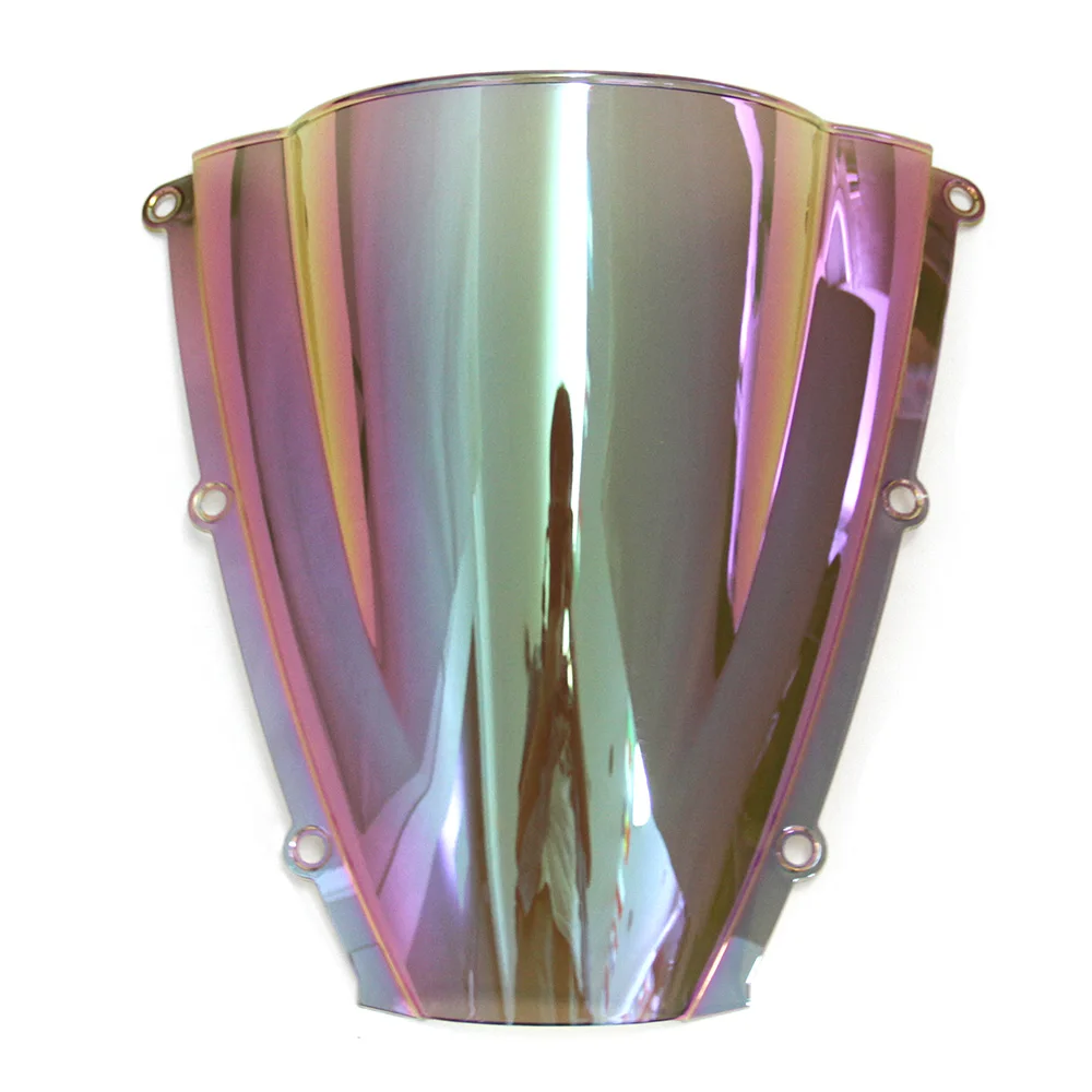 

Лобовое стекло лобовое стекло CBR 600 F5 для мотоцикла Honda CBR600 CBR 600 F5 2003-2004 CBR600RR F5 лобовое стекло
