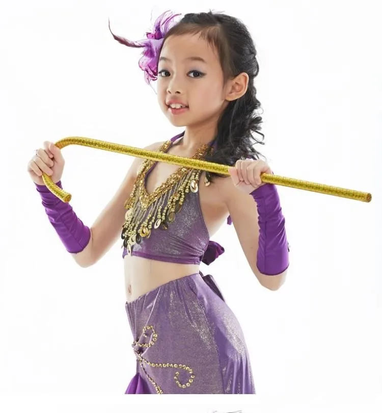 10Pcs New Arrival Adults Children Jazz Dance Crutches Belly Walking Stick Cane Performances Props free shipping | Дом и сад