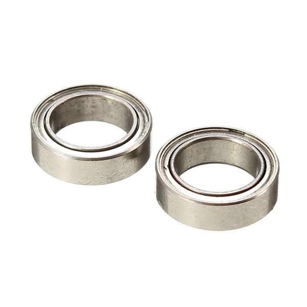 HG 1/10 P402 P401 RC Crawller комплект подшипников 28 шт.|bearing set|spare partscar spare parts |