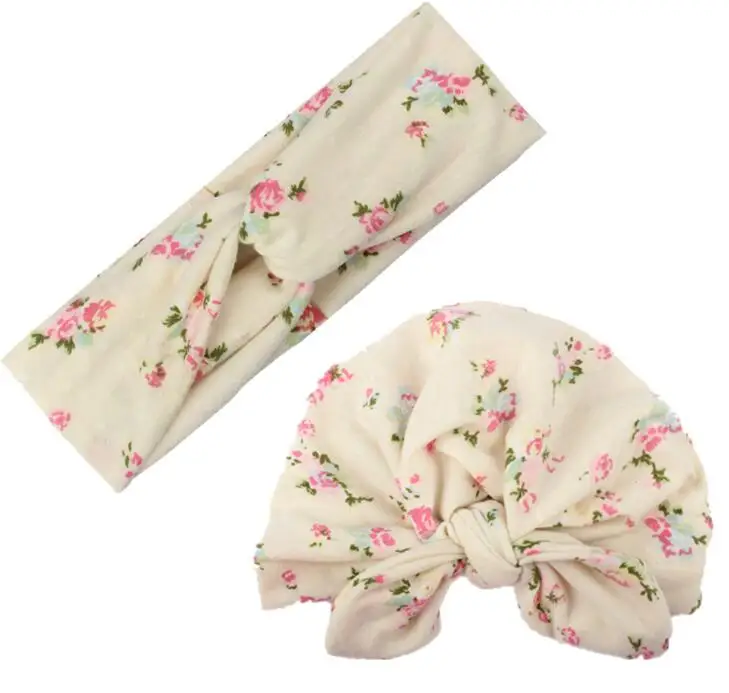 headband Hat2 Платье для мамы и дочки Женские аксессуары для волос 2 шт./компл. бантом Красочные эластичная повязка на голову для девочек, повязка на голову, одежда для родителей и ребенка семейный подарок - Цвет: headband Hat2