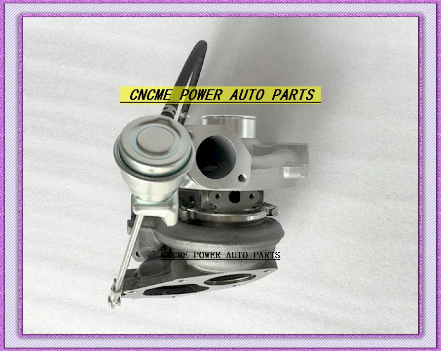 TURBO TD05HR-16G 49378-01580 49378-01570 4937801580 1515A054 для MITSUBISHI LANCER EVO 9 Evolution 80 Se 4G63 4G63T 2.0L 280HP |