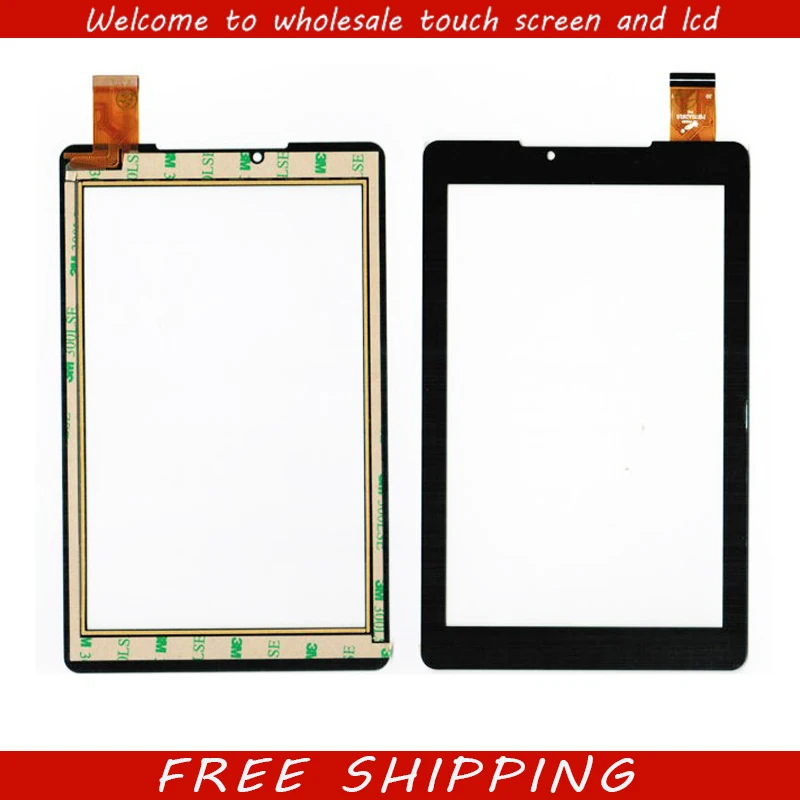 Новый 7 дюймовый сенсорный экран для планшета Prestigio MultiPad PMT3787 3G сенсорная панель