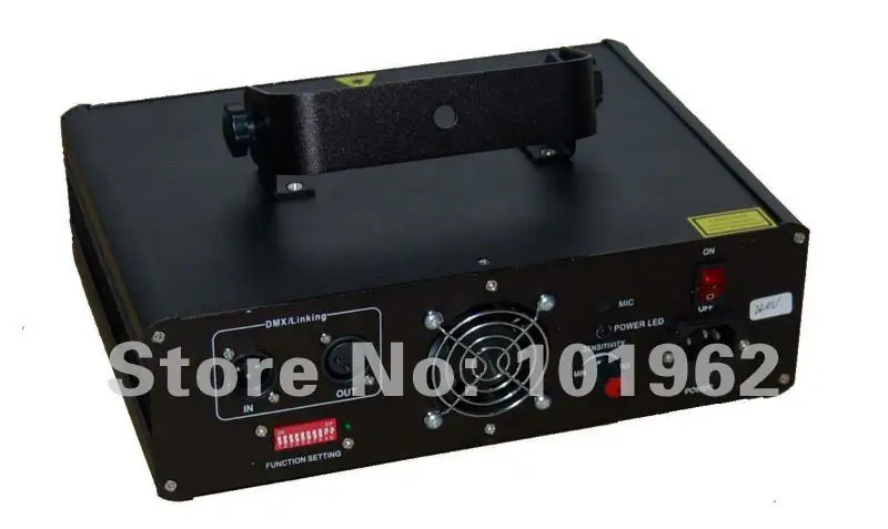 Новый 1000 мВт синий лазерный светильник/синее лазерное шоу/синий луч