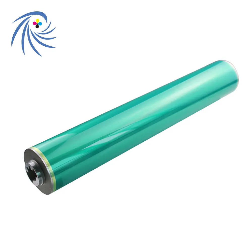 250000 страниц! C6500 OPC барабан DU104 для Konica Minolta C7000 C6501 C6000 C5500 C5501 8050 6500 5500 7000 6501 5501