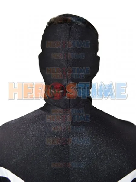 Костюм Супермена Havok X Men из спандекса для Хэллоуина косплея костюм Zentai