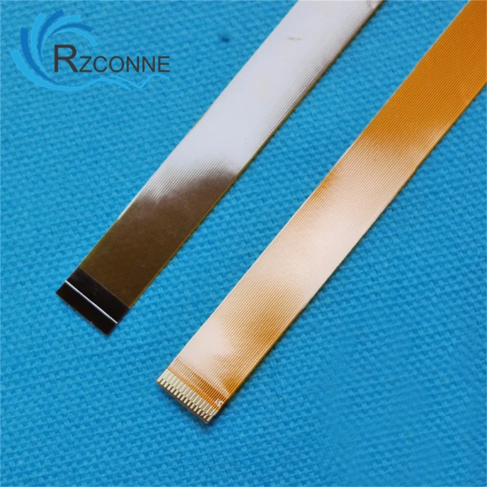 Гибкий плоский кабель FFC FPC длина 0 3 мм 150 мм|31 pin|fpc cable0.3mm ffc cable |