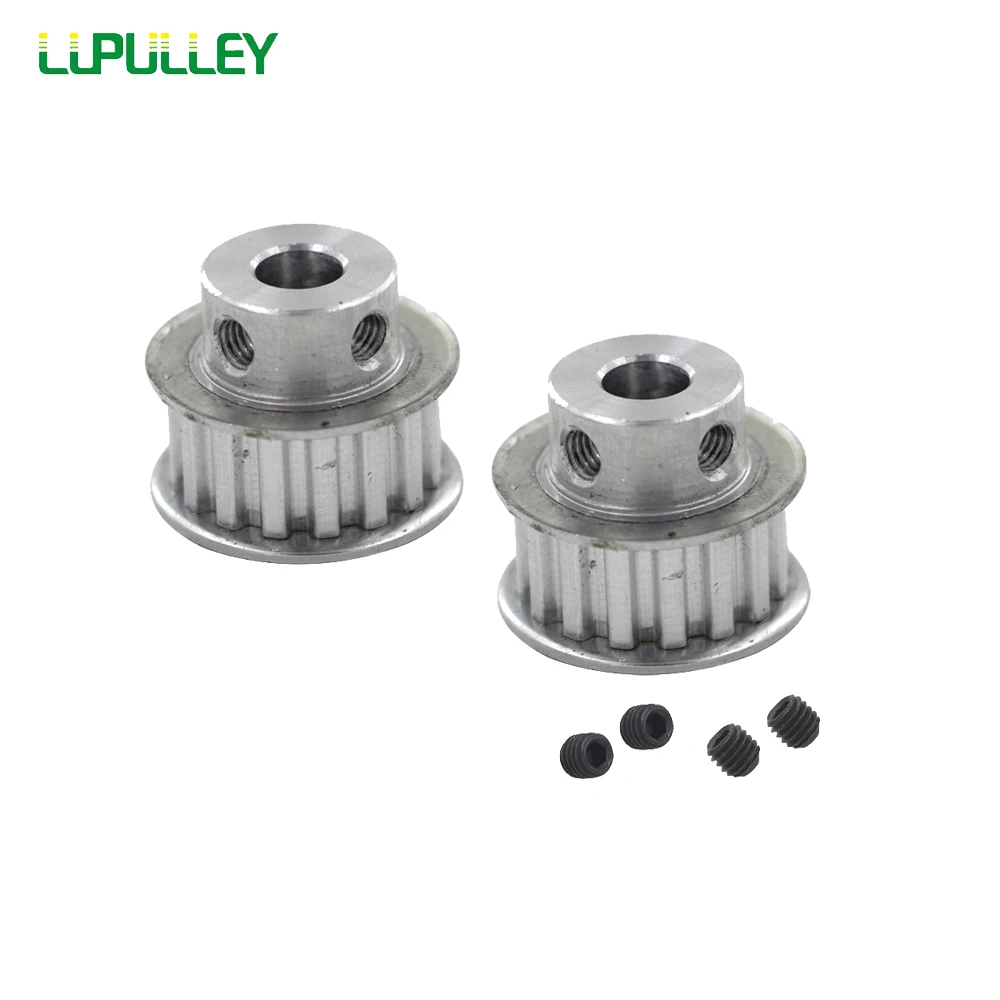 Зубчатый шкив типа LUPULLEY XL 16T отверстие 6/6/6 35/7/8/10/12/12 7 мм колеса 11 Ширина ремня
