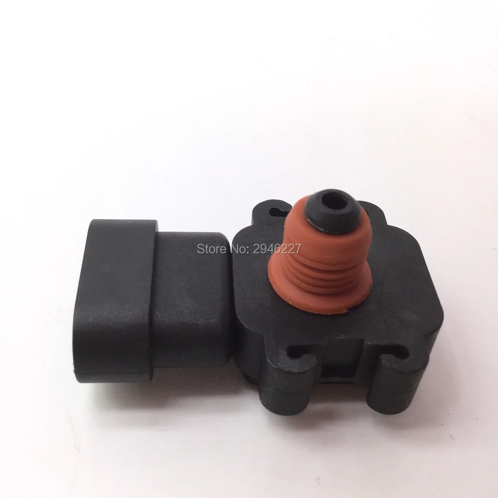 Впускной датчик давления воздуха 7700111957 для Volvo Mitsubishi Renault Nissan Opel Vauxhall 1 9 DTi/DI/dCi/DI D