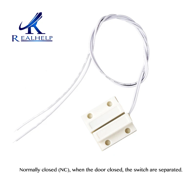 Оконный датчик сигнализации Мини проектор для домашнего магнетическая дверь