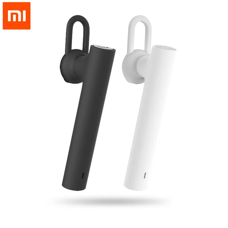 Оригинальный Xiaomi mi Bluetooth 4 1 Гарнитура наушники беспроводные молодежное издание