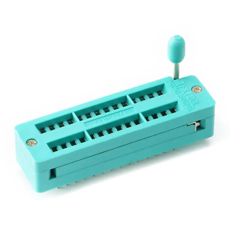 Многофункциональная Универсальная интегральная схема плата для тестер ZIF ZIP DIP IC