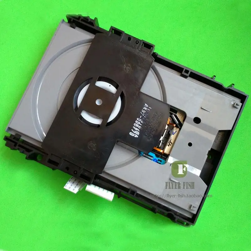 Сменный DVD загрузчик для оптического держателя пикапа патрон двигателя DT2 Bloc