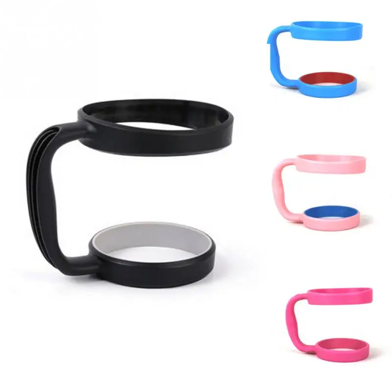 Ручка для Rambler 30 унций Tumblers Rtic Sic бутылка для воды haolder для Ozark Trail путешествия Кемпинг Открытый питьевой аксессуары