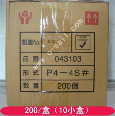 [SA] импортный оригинальный японский держатель плавкого предохранителя основание