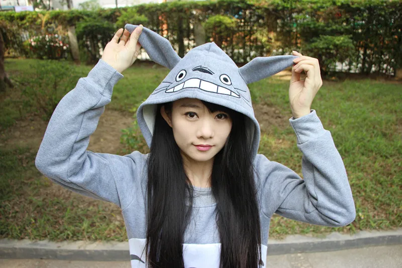 Толстовка с капюшоном для девочек серая толстовка девочек|cute sweatshirts|gray hoodiethick hoodie