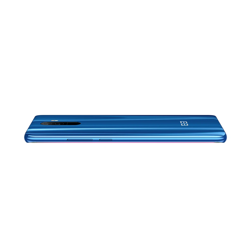 Elephone U Face ID мобильного телефона 6 + 128 Гб Helio P23 OctaCore 5 99 дюймов передача данных