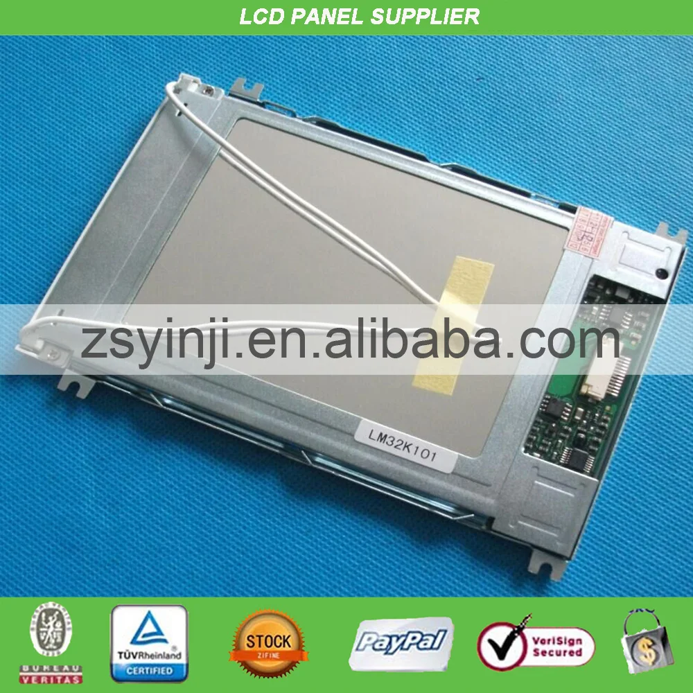 4.7'' LCD LM32K10 LM32K101 Screen | Электронные компоненты и принадлежности