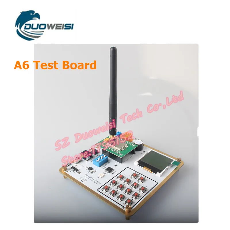 Умная Электроника gprs модуль gsm a6 \ SMS речи доска Беспроводная передача данных