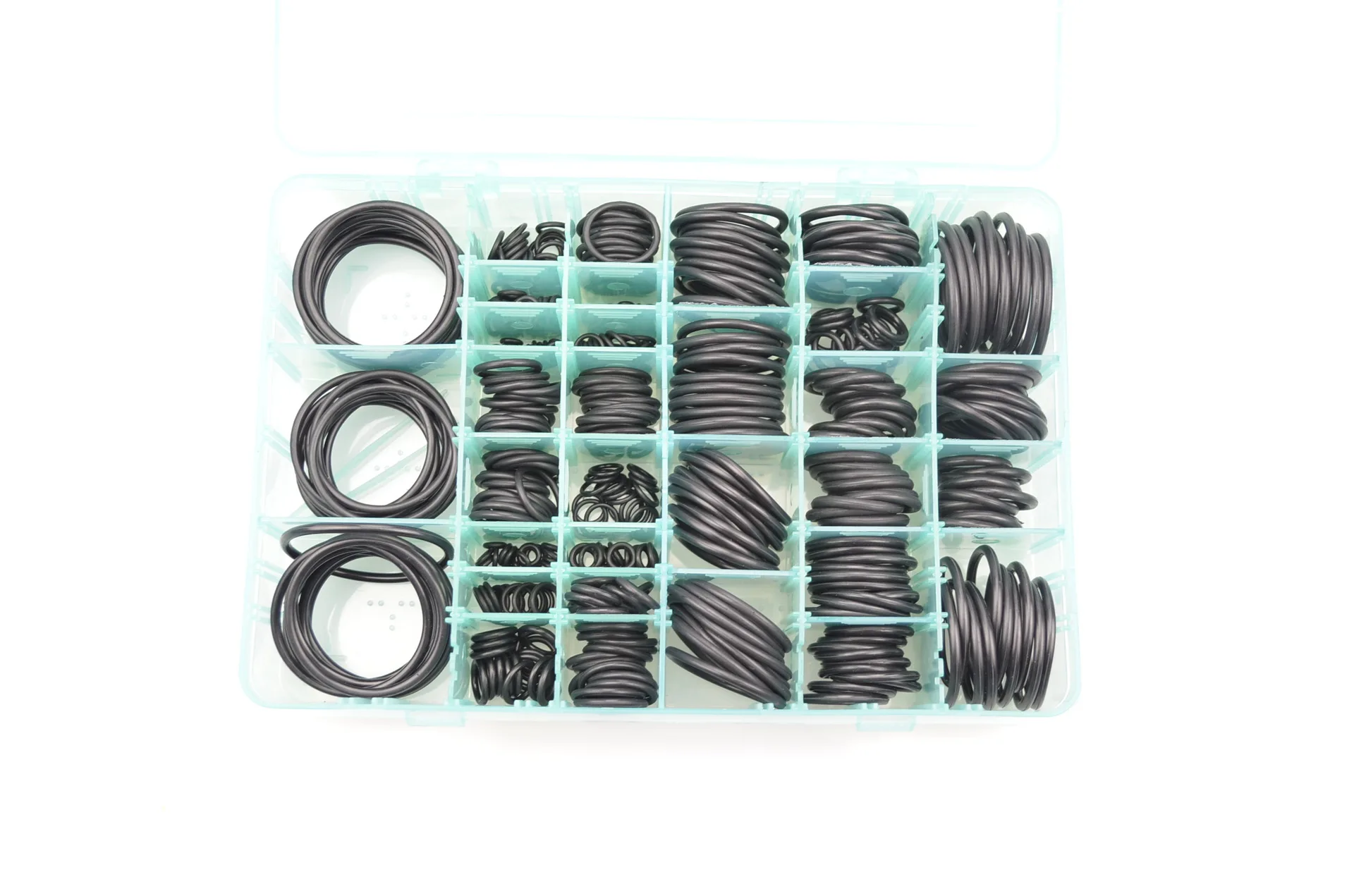 435 шт. резиновые уплотнительные кольца для ремонта Komatsu|ring rubber sealing|rubber o ringrubber ring set