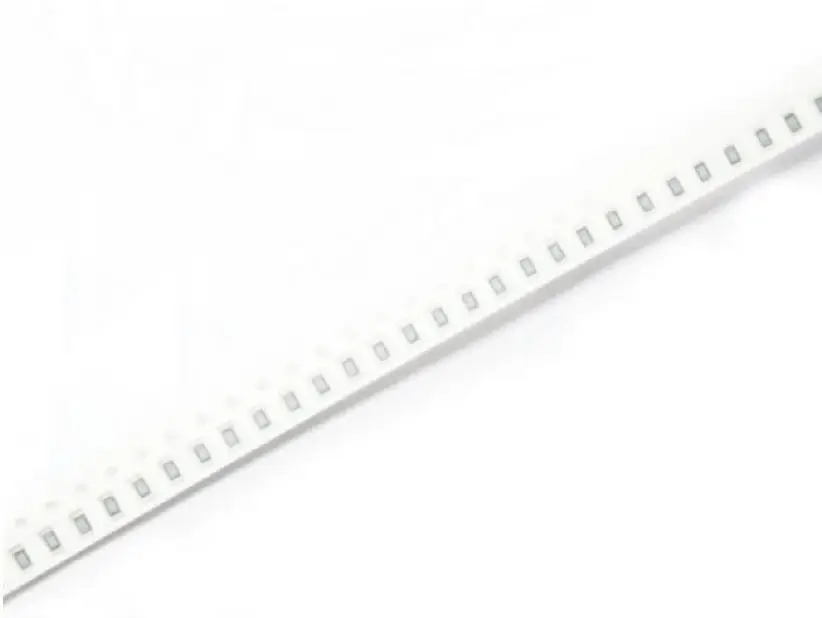 

100 шт. 1206 X7R 50 в SMD 100nF 0,1 мкФ RoHS конденсаторы Новинка