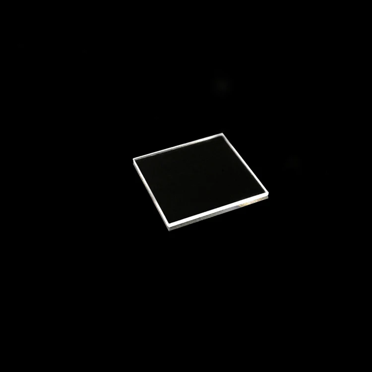 122 мм x 130 3 боросиликатное стекло пластина для 3D принтера стеклянная кровать (122x130x3