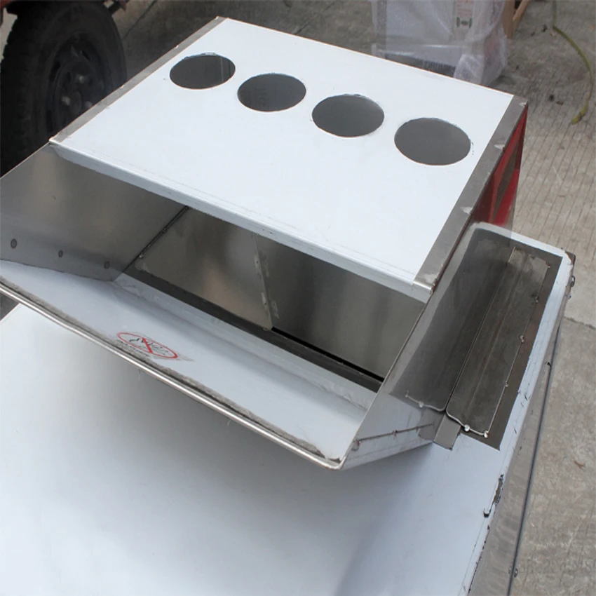 New design vertical type meat cutting machine Stainless steel cutter | Бытовая техника