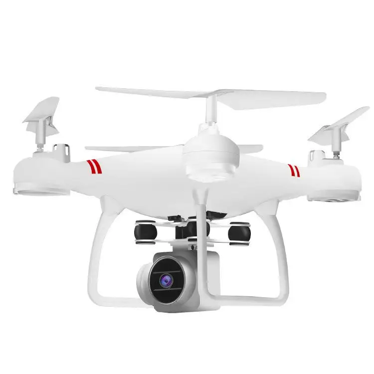 

RCtown HJ14W Wi-Fi Remote Control Aerial Photography Drone HD Camera 200W Pixel UAV Gift Toy