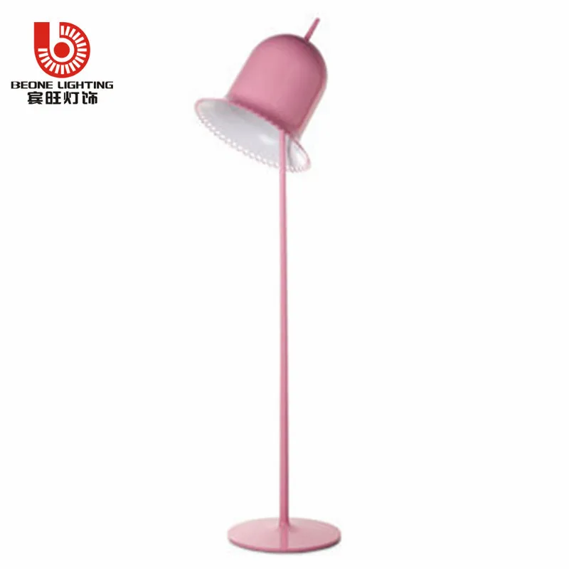 Современная Напольная Лампа подставка простые напольные лампы для гостиной