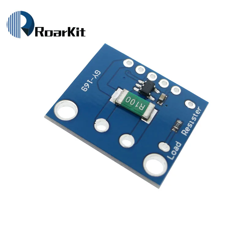 GY 169 INA169 точный аналоговый преобразователь тока модуль датчика тока|module|module sensor |
