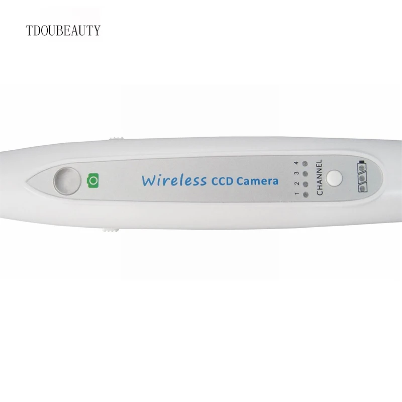 Беспроводная внутриоральная камера TDOUBEAUTY MD810UW USB 2 0 МП бесплатная доставка|intraoral