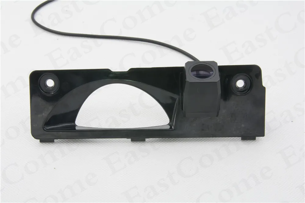 PAL HD 1280*720 Parking Car Rear view Camera For Honda Odyssey 2000 2001 2002 2003 2004 2005 2006 2007 2008 Reverse | Автомобили и