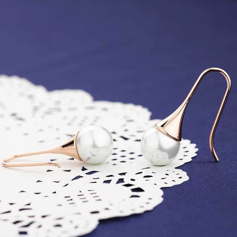 Новое поступление Одежда высшего качества трендовый простой титановая сталь