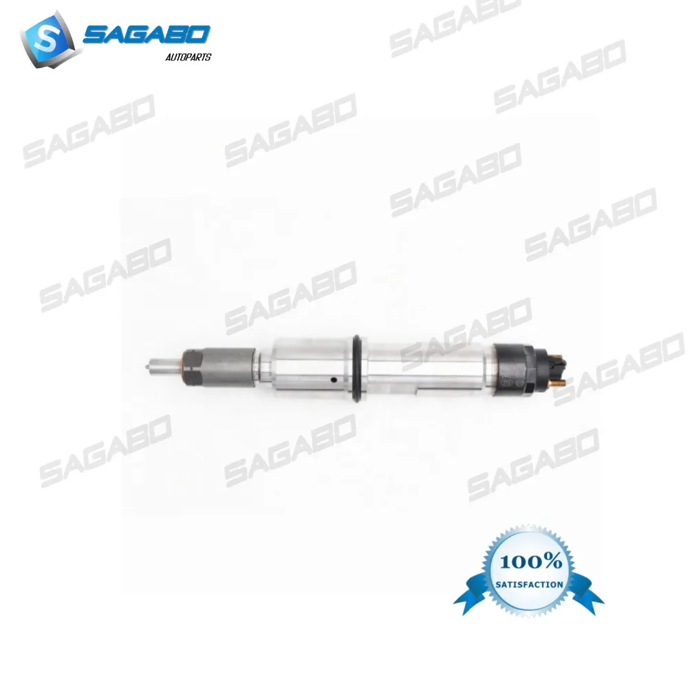 Fuel System injector Original Common Rail Injector 0445120325 0445120142 for YAMZ 6501112010 | Автомобили и мотоциклы