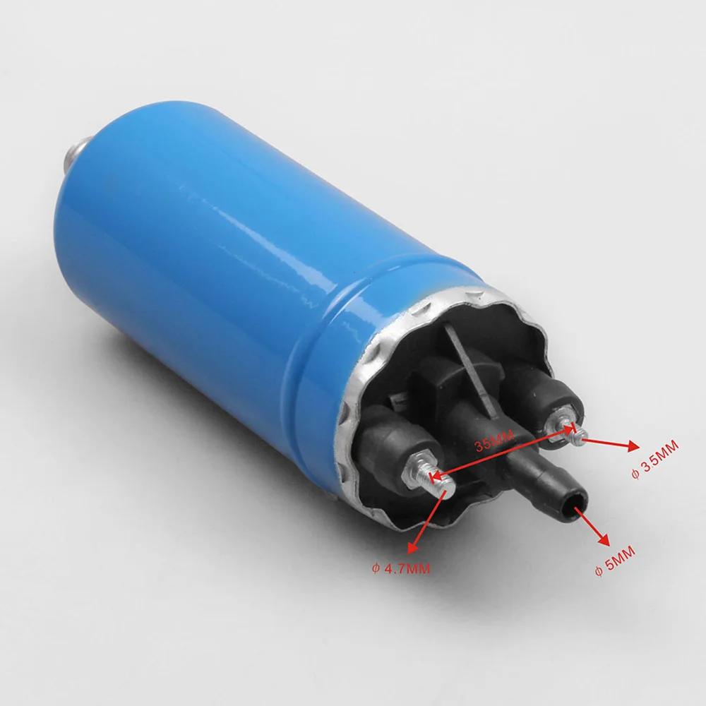 Портативный безопасный 12 в грузовик автомобиль керосин дизель бензиновый насос