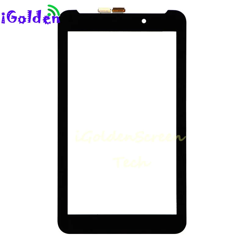 Для Asus MeMO Pad 7 ME170 ME170C K012 сенсорный экран панель дигитайзер стекло объектив сенсор