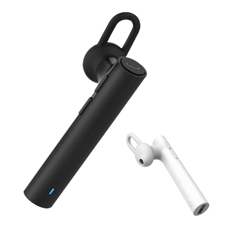 Xiaomi Mi Молодежная версия гарнитуры Bluetooth 4 1 беспроводные наушники Xiomi гарнитура с